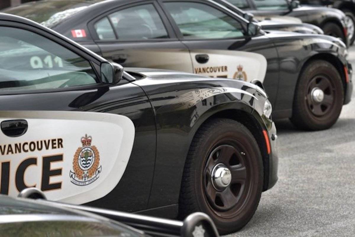 (Vancouver Police Department)