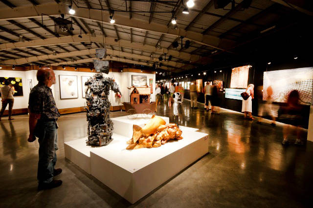 Winners of the Sooke Fine Arts Show awards were announced at a live online award winners show on July 24. (File- Sooke News Mirror)