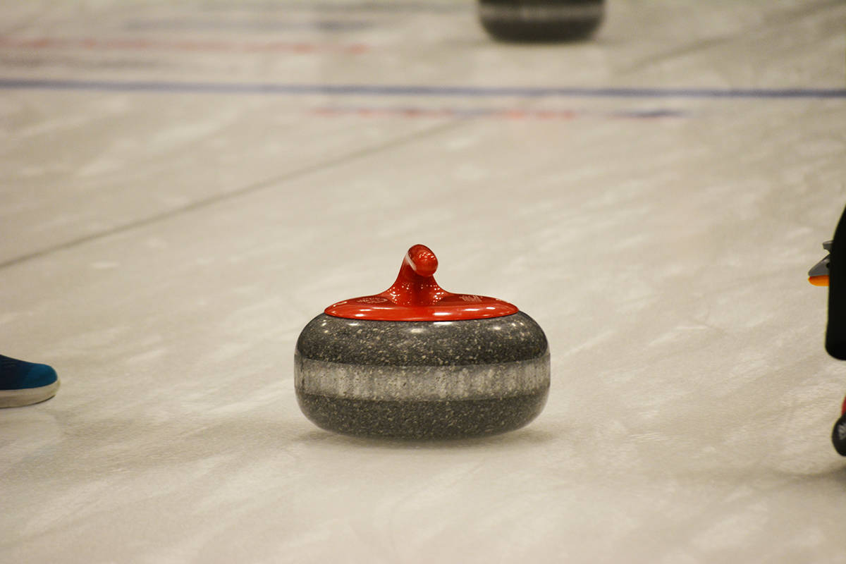 The top women’s curlers from around the world will compete in Prince George, as it was just announced that the CN Centre will be the site for the 2022 World Women’s Curling Championship. Prince George was set to host the 2020 event which was cancelled due to COVID-19. (Quesnel Observer File Photo)