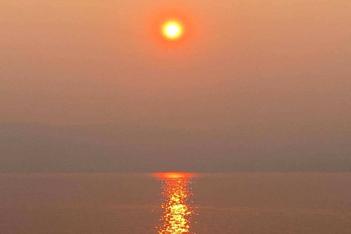 Greater Victoria is in for another bout of hot weather with daytime highs from 29 to 32 C between Wednesday (Aug. 11) and Saturday (Aug. 14). (Black Press Media file photo)