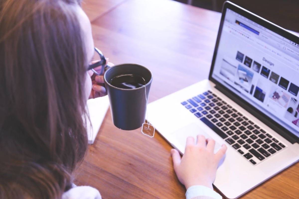 Less than 40 per cent of rural and remote communities in B.C. have access to high-speed internet. (File photo)