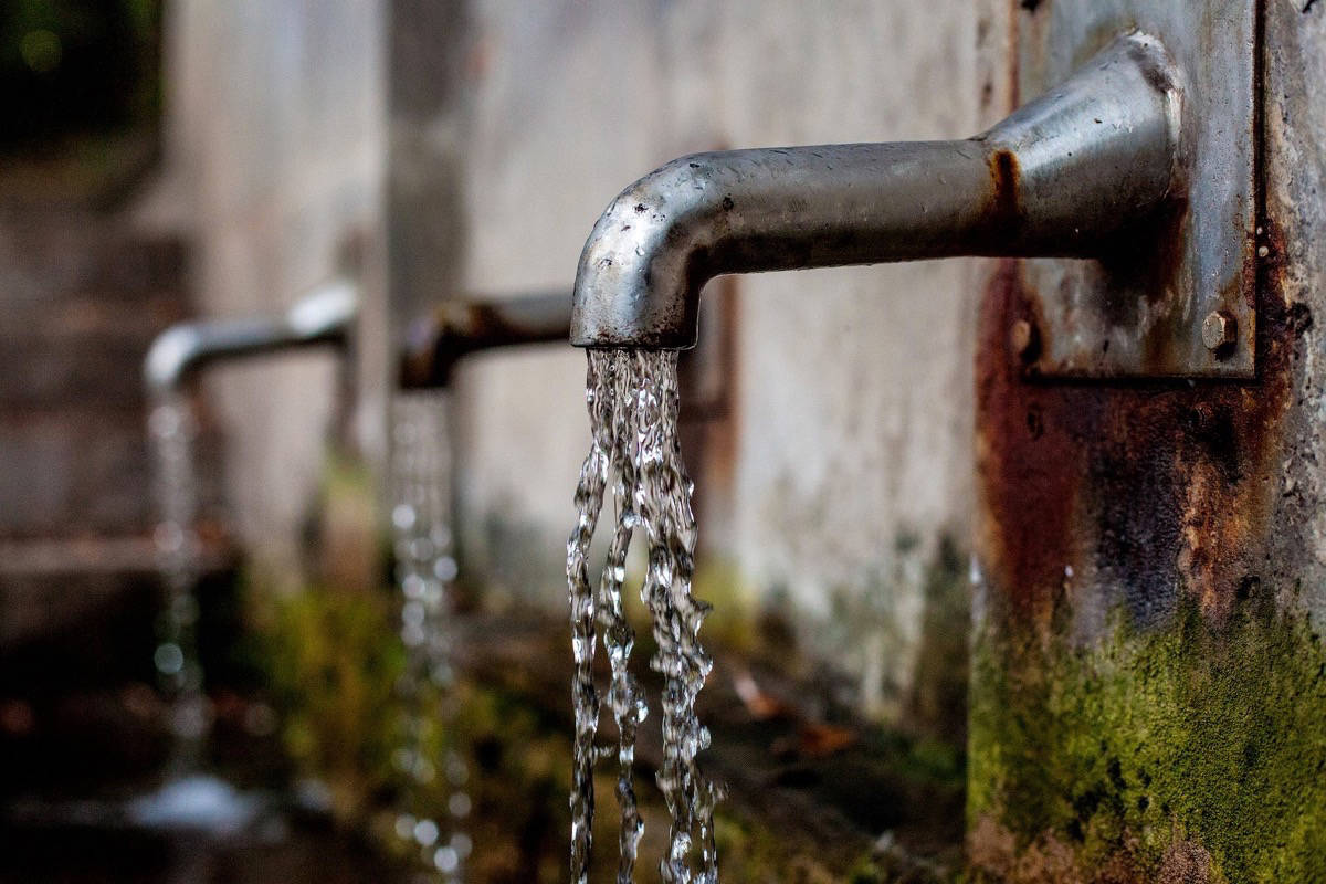 The Capital Regional District has issued a boil water advisory for the Wilderness Mountain Water Service Area in East Sooke. (Katja Just - Pixabay.com)