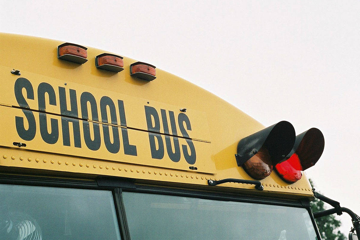 With no word from the province on how schools will handle COVID-19 health protocols this year in the midst of increasing case numbers, some Greater Victoria teachers and parents are feeling anxious about the return. (Black Press Media file photo)