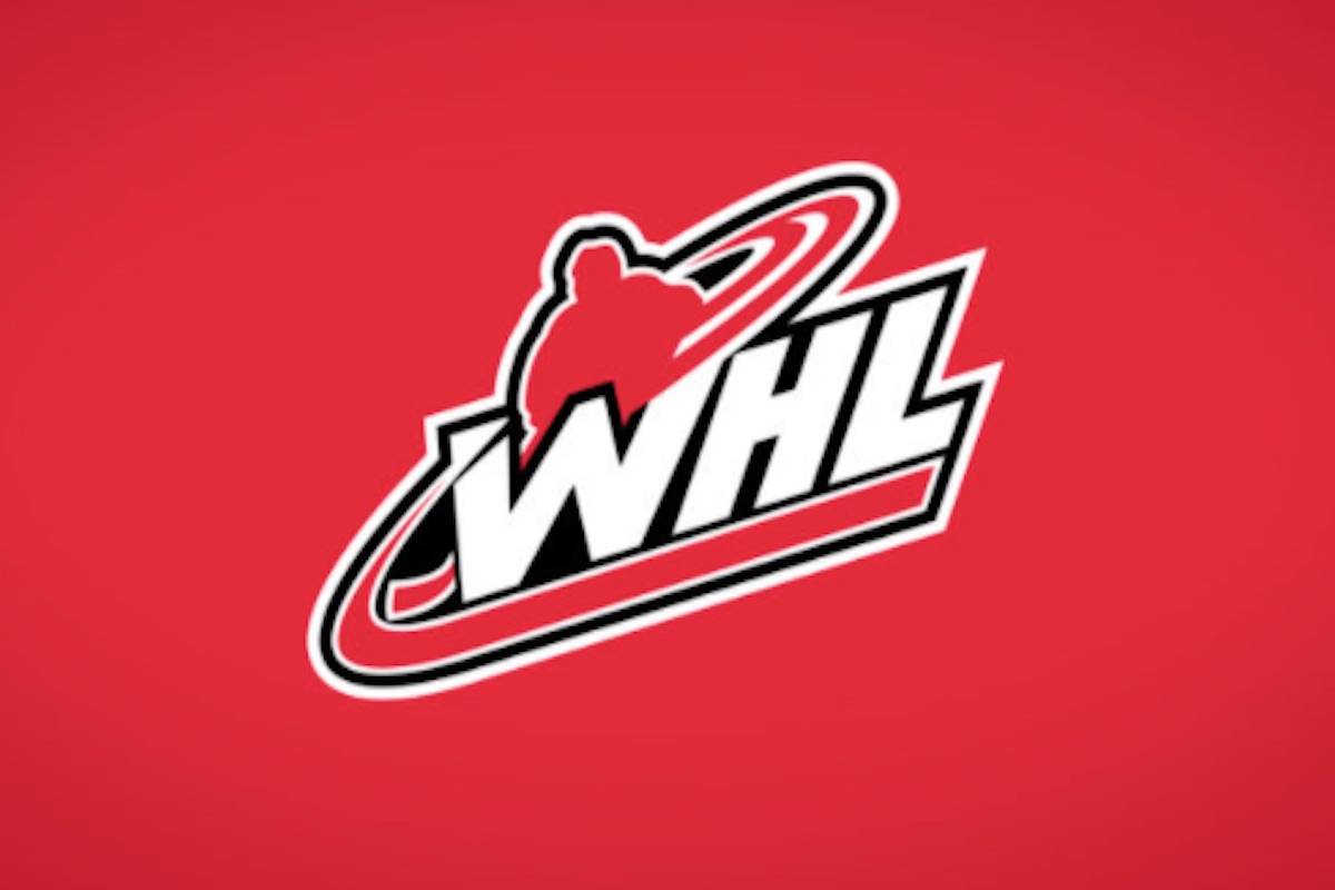 The WHL is the second CHL league to mandate vaccines (FILE/WHL)