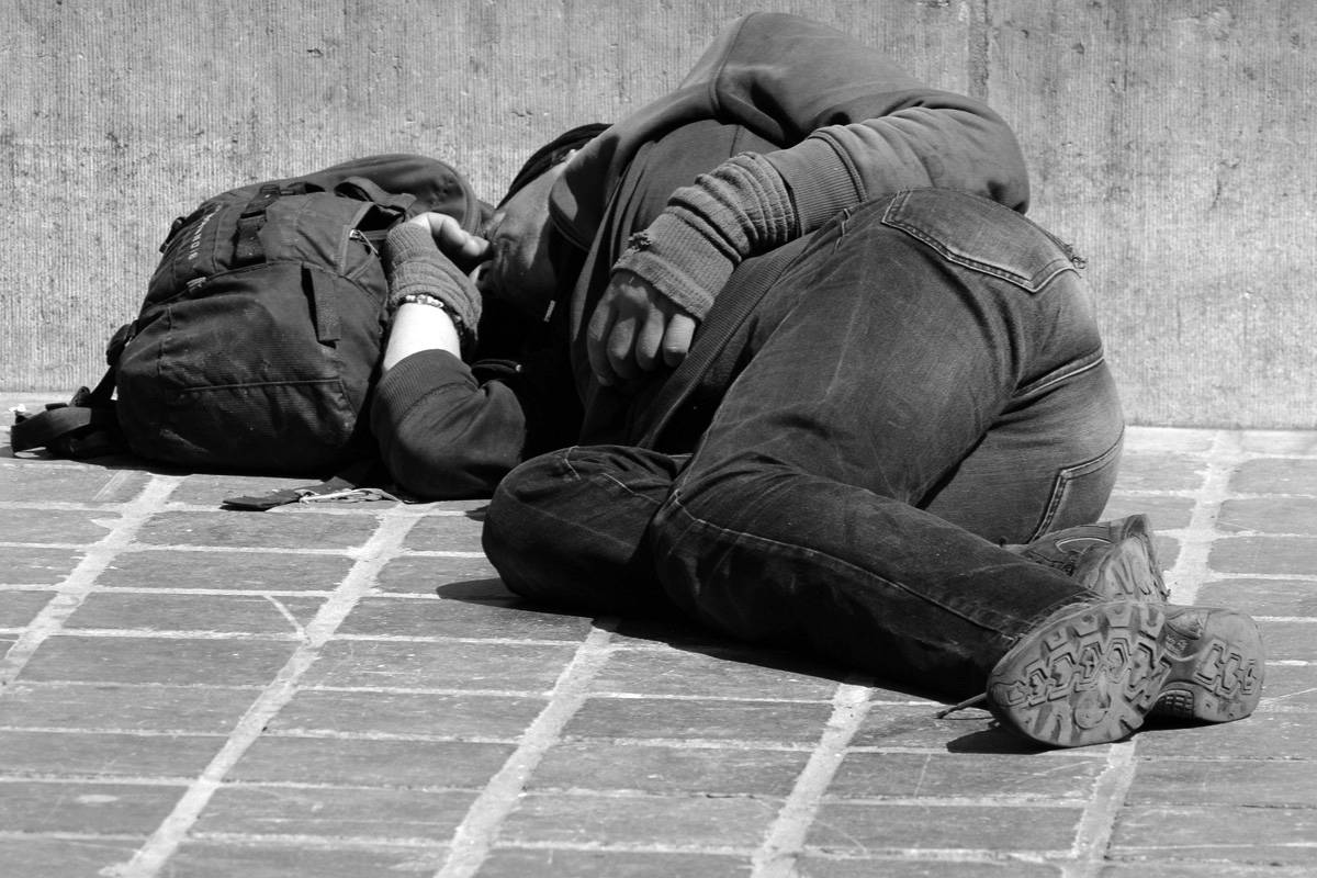 Sooke is getting some assistance from senior government to help local service organizations better support vulnerable people. (Pixabay.com)