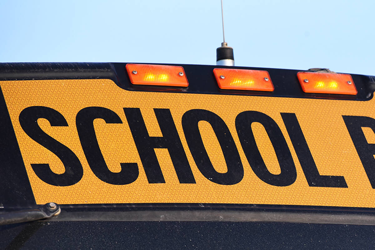 Students at certain Greater Victoria schools have faced a high number of exposures since their return to class two weeks ago. (Black Press Media file photo)