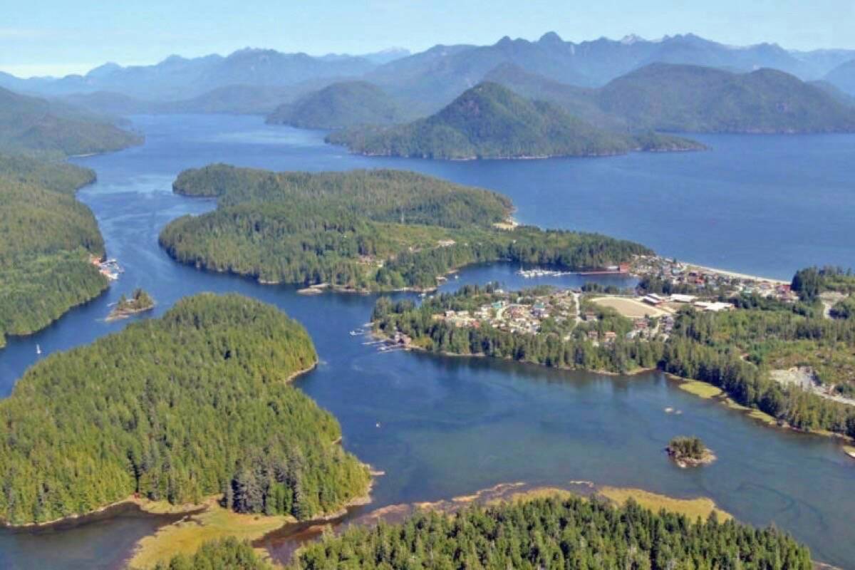 Ahousaht leadership announced on Sept. 27, 2021 that due to an uptick in COVID-19 cases the community is closed indefinitely to non-residents and all gatherings are put on hold. (Westerly file photo)