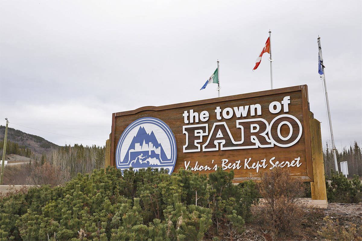 Joel Krahn/Yukon News file
