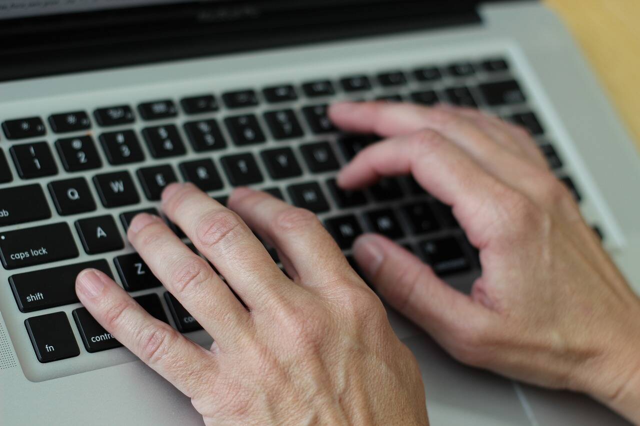 British Columbia residents are being warned of advanced and evolving online cryptocurrency investment scams (Pixabay.com)