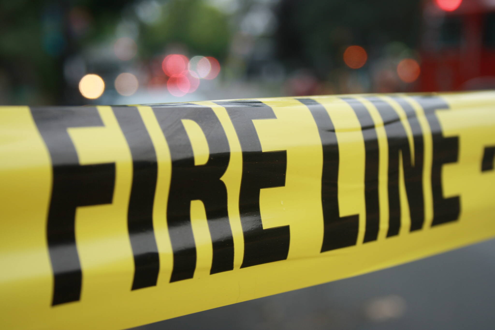 Oak Bay Fire Department is seeking candidates for deputy chief. (Black Press Media file photo)
