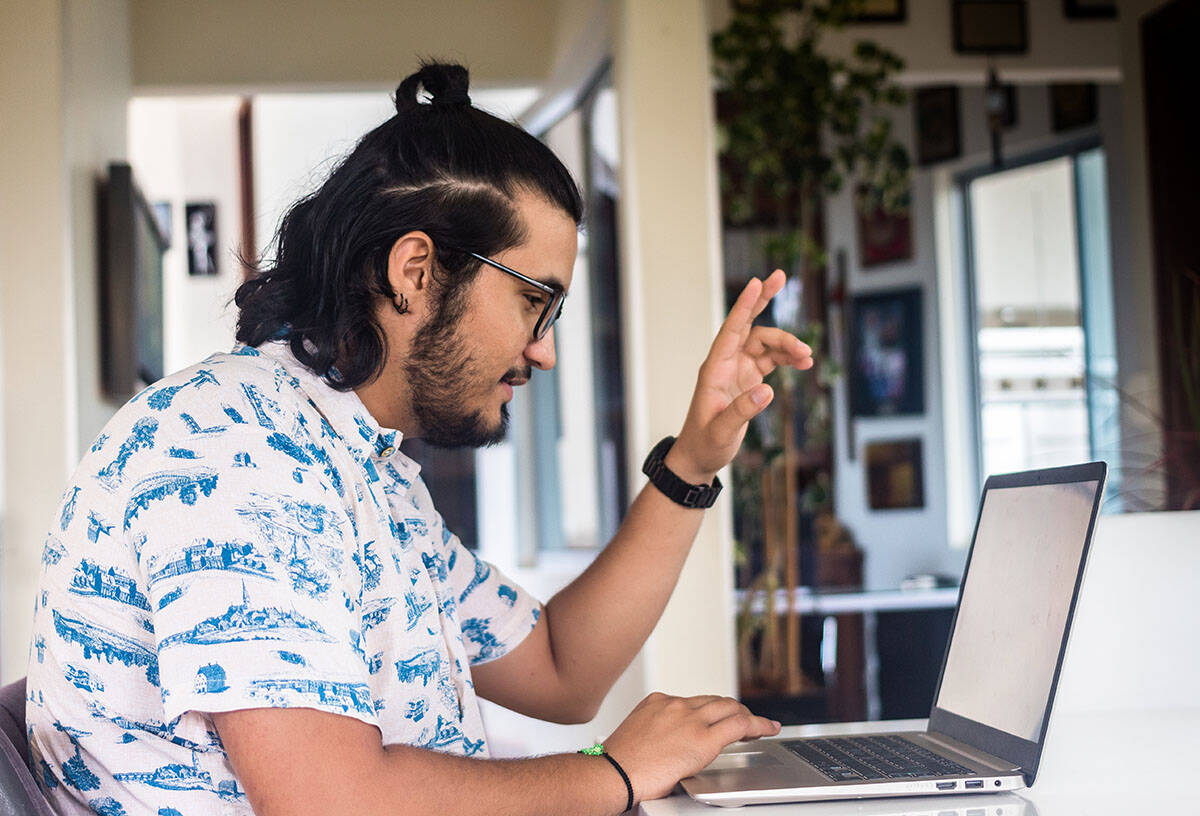 North Island College students will explore Indigenous literature and B.C. history alongside peers from Costa Rica and Japan, thanks to a pair of upcoming virtual exchange programs starting this January. ADOBE STOCK IMAGE