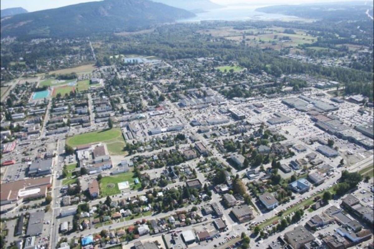 House prices have risen significantly in the Cowichan Valley from last year, according to the latest information from BC Assessment. (File photo)