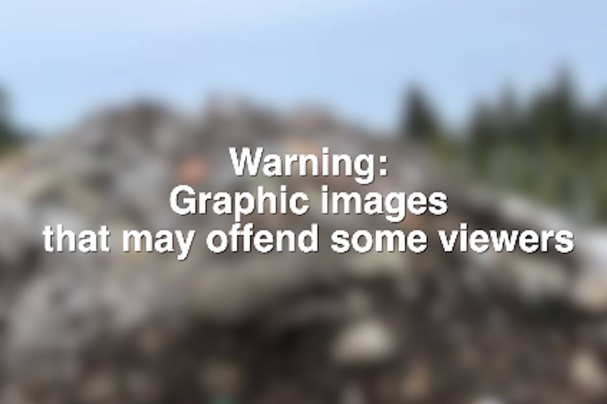 warning