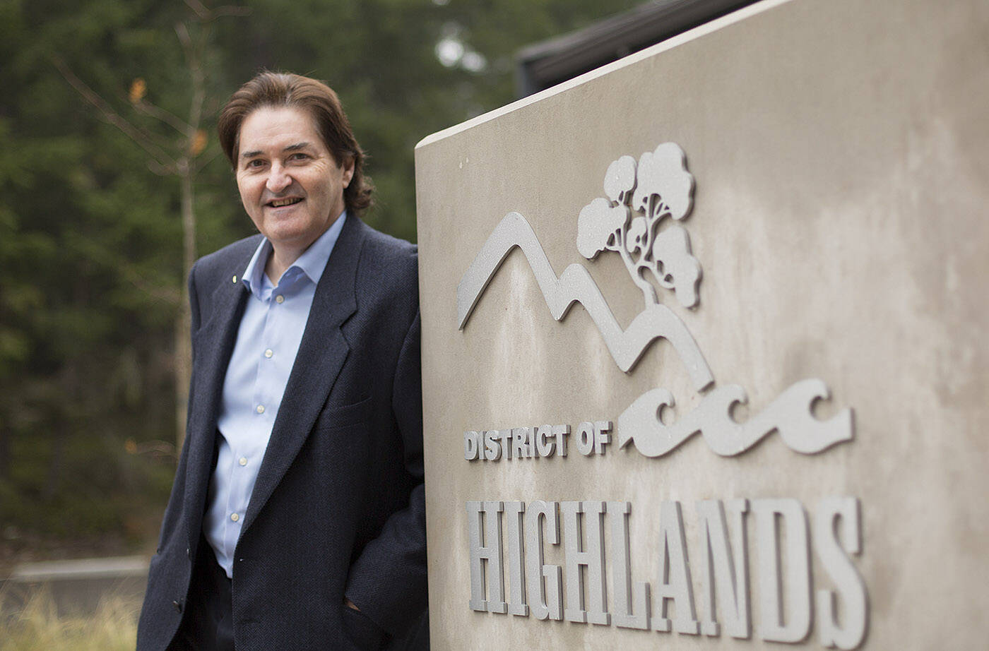 The District of Highlands continues to make progress on the South Highlands Local Area Plan, and Mayor Ken Williams said his hope is it will be completed later this year. (Black Press Media file photo)