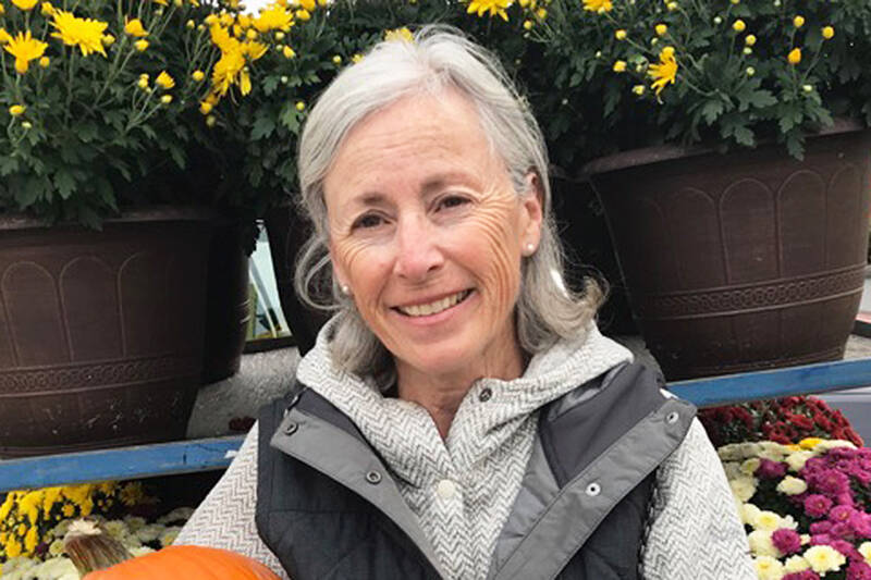 Langford Coun. Lillian Szpak wants to see a code of conduct for council members instituted for meetings, to ensure civil discussion. (Black Press Media file photo)