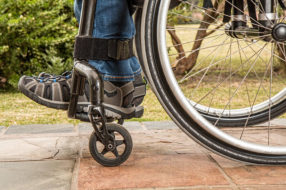 Since May 2020, CanAssist has helped over 90 people with learning, cognitive, physical or other forms of disability find employment. (Pixabay)