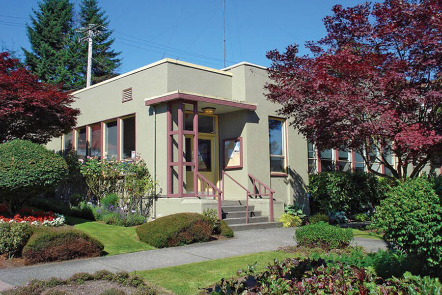(Ladysmith Chronicle file photo)