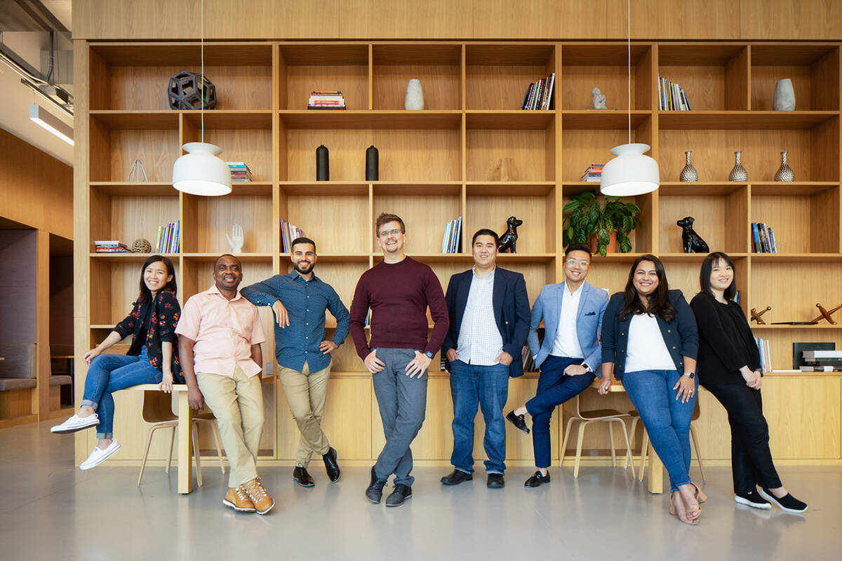 Perch aims to empower Canadians to make informed real estate decisions and help them unlock their wealth-building potential, says Alex Leduc, Perch Founder.