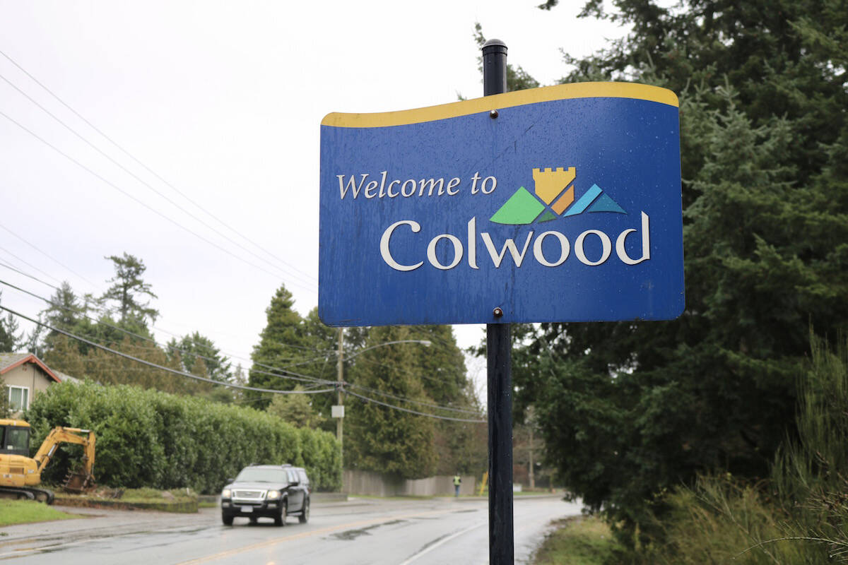 The City of Colwood is bringing back its annual Clean Up event this April after being on hold for the past two years and discussions around its cancellation for budget reasons. (Black Press Media file photo)