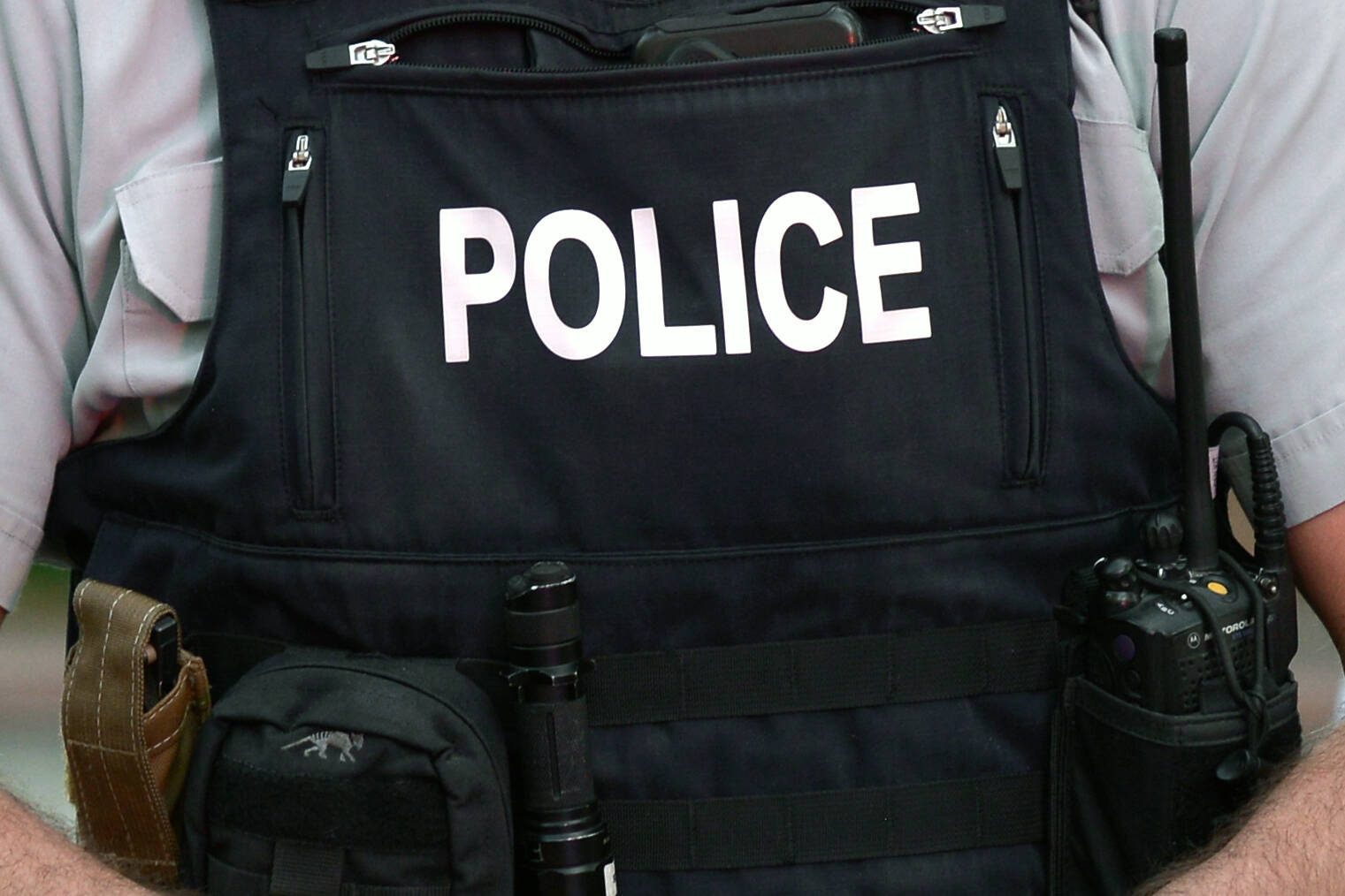 RCMP are investigating a sudden death in the Timberlands Road area near Ladysmith on Family Day. (Black Press Media file photo)