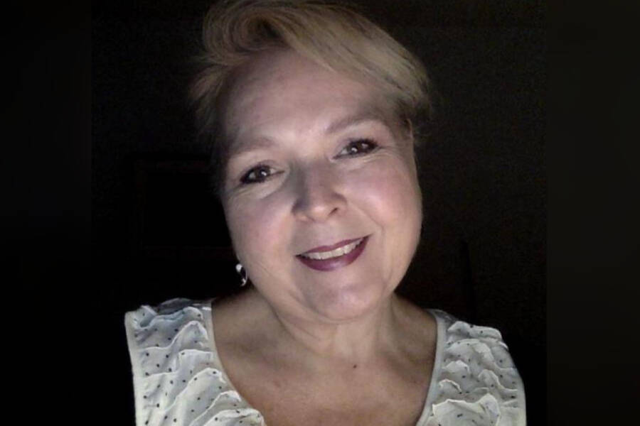 Kathleen Darby is leading a nation-wide project called Cultural Resilience: Using Innovation to Stabilize in Times of Crisis, which showcases the arts and culture sector’s innovation during the COVID-19 pandemic. (Photo courtesy of Kathleen Darby)