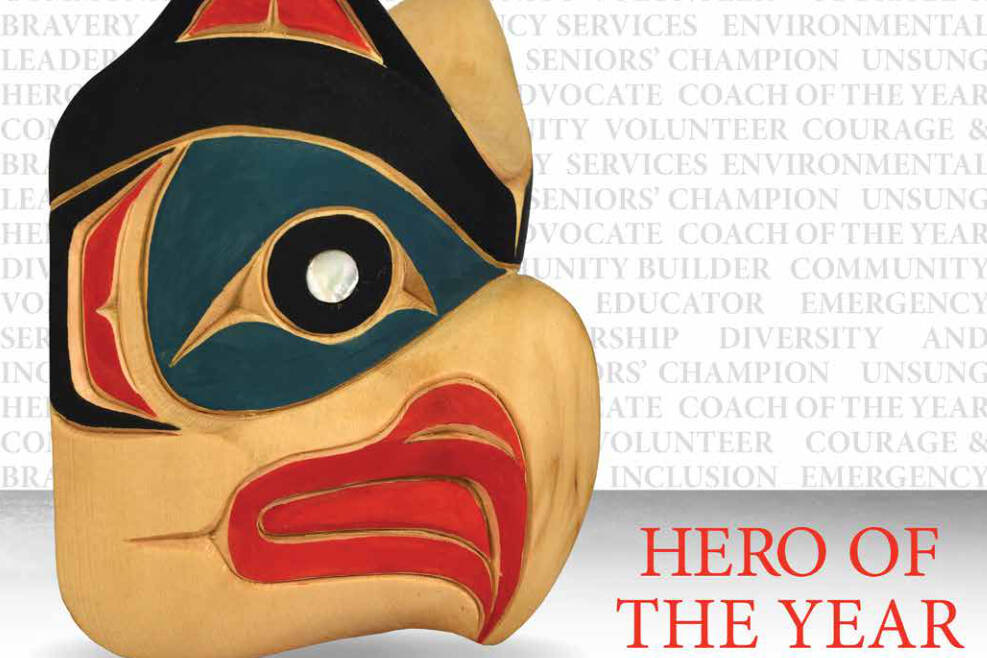 2022 Local Hero Awards