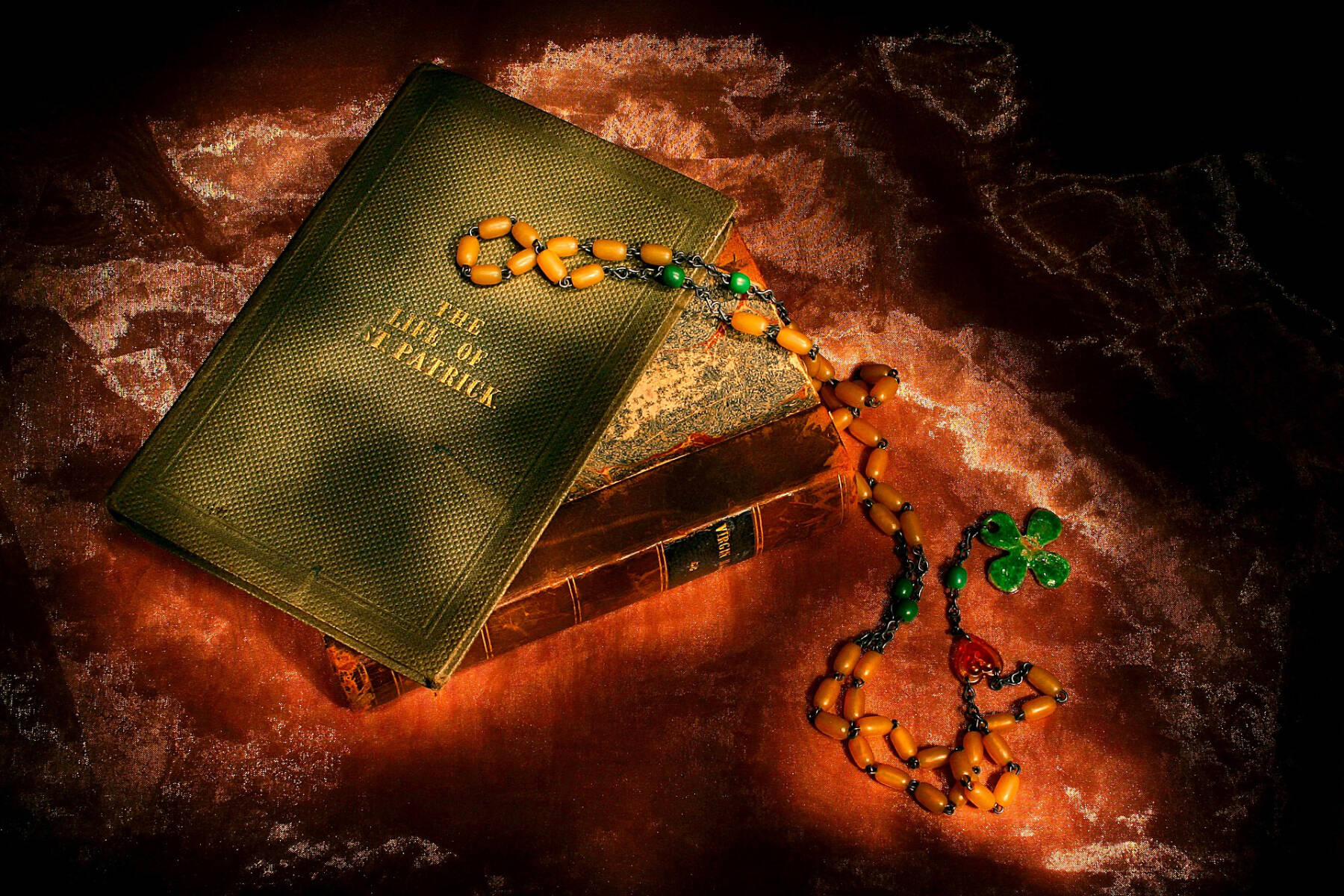 March 17 is St. Patrick’s Day, a day in honour of the patron saint of Ireland. (Pixabay.com)