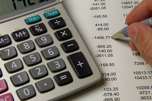 The District of Lake Country has adopted its five-year capital plan (File photo)