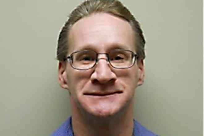 Convicted rapist James Allen Pike has had his long term supervision release revoked after breaching several of his orders. A danger to society, he is back in jail facing new charges. (File photo)