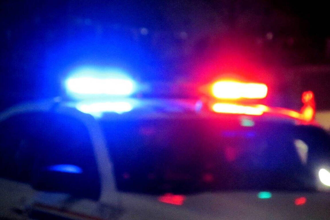 Police are seeking witnesses after a man was stabbed at The Well Pub in Nanaimo the night of March 25. (News Bulletin file)
