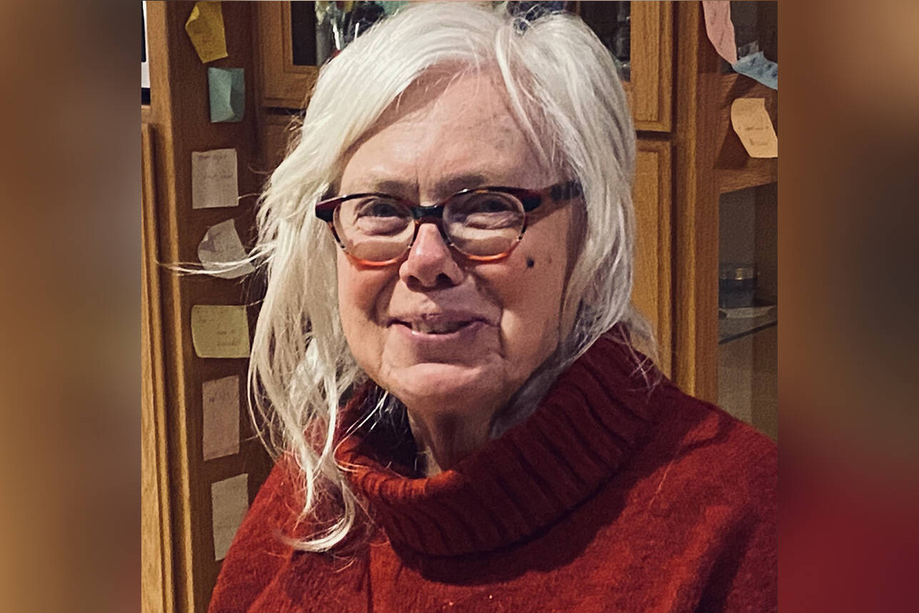 Candy Porter is sharing her experience living with dementia to raise awareness as part of the IG Wealth Management Walk for Alzheimer’s.