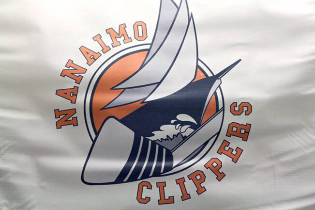 The Nanaimo Clippers have a two-games-to-none lead over the Chilliwack Chiefs in the second round of the BCHL playoffs. (News Bulletin file photo)