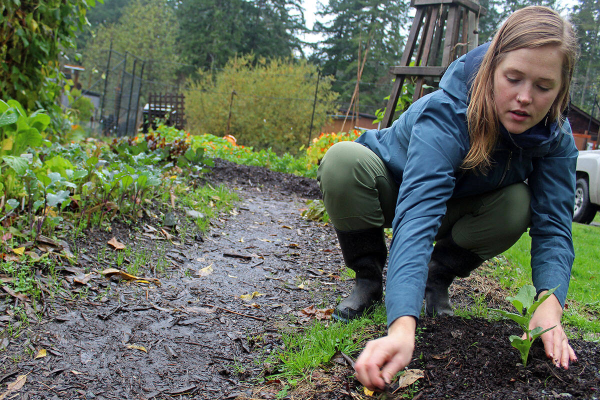 The Gardens at HCP in Saanich is having a spring plant sale this Saturday and Sunday (April 23 and 24). (Black Press Media file photo)