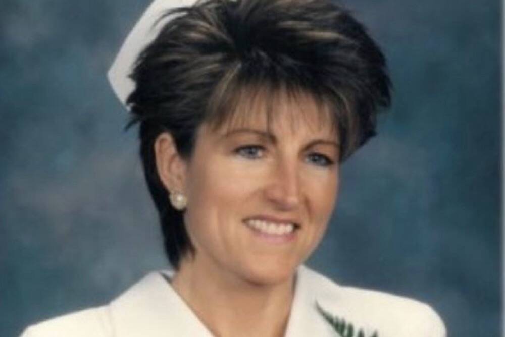 B.C. Coroners Service has reopened the investigation into the death of Lake Country woman Arlene Westervelt (File)
