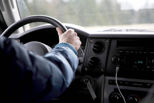 A pilot program that allows seniors 80 and older to renew their driver’s licenses in Sooke has been extended through 2022. (File - Black Press Media)