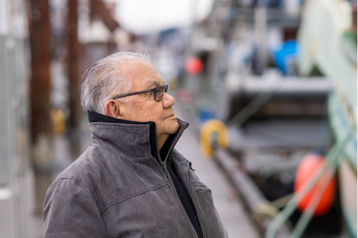 Dr. Barney Williams. Submitted photo/ Coast Mental Health