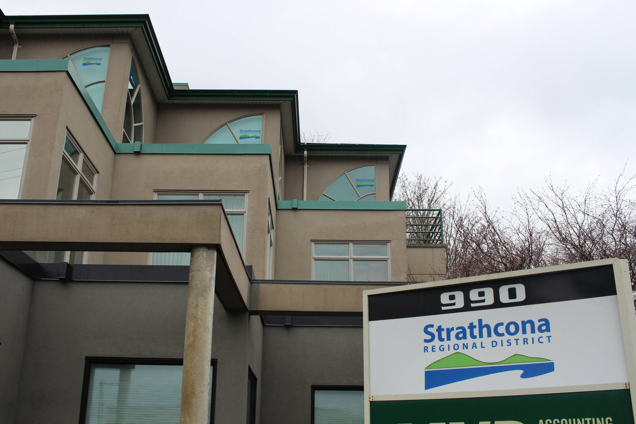 The Strathcona Regional District will be inviting local First Nations to have a seat at the board table. Photo by Marc Kitteringham / Campbell River Mirror
