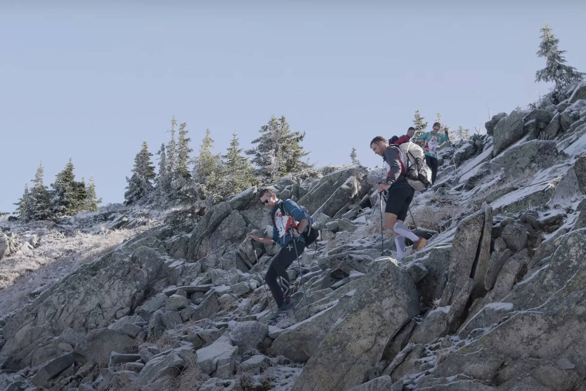Expedition Canada 2022 is coming the Okanagan on June 5. (Photo- Expedition Canada)