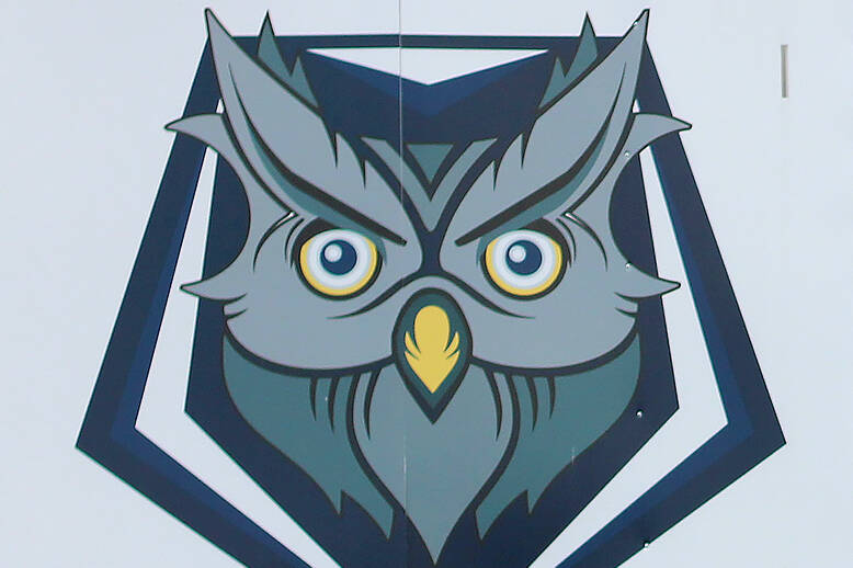 The Nanaimo NightOwls earned their first win in franchise history on Wednesday, June 1, with a 9-2 road victory against the Portland Pickles. (News Bulletin file photo)