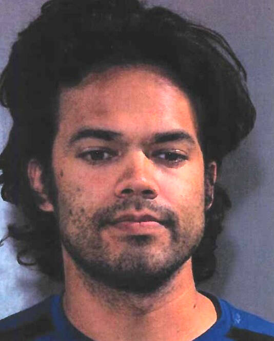 Carlos Palmer, a Surrey resident, was last seen in Vernon May 26, 2022. (Contributed)