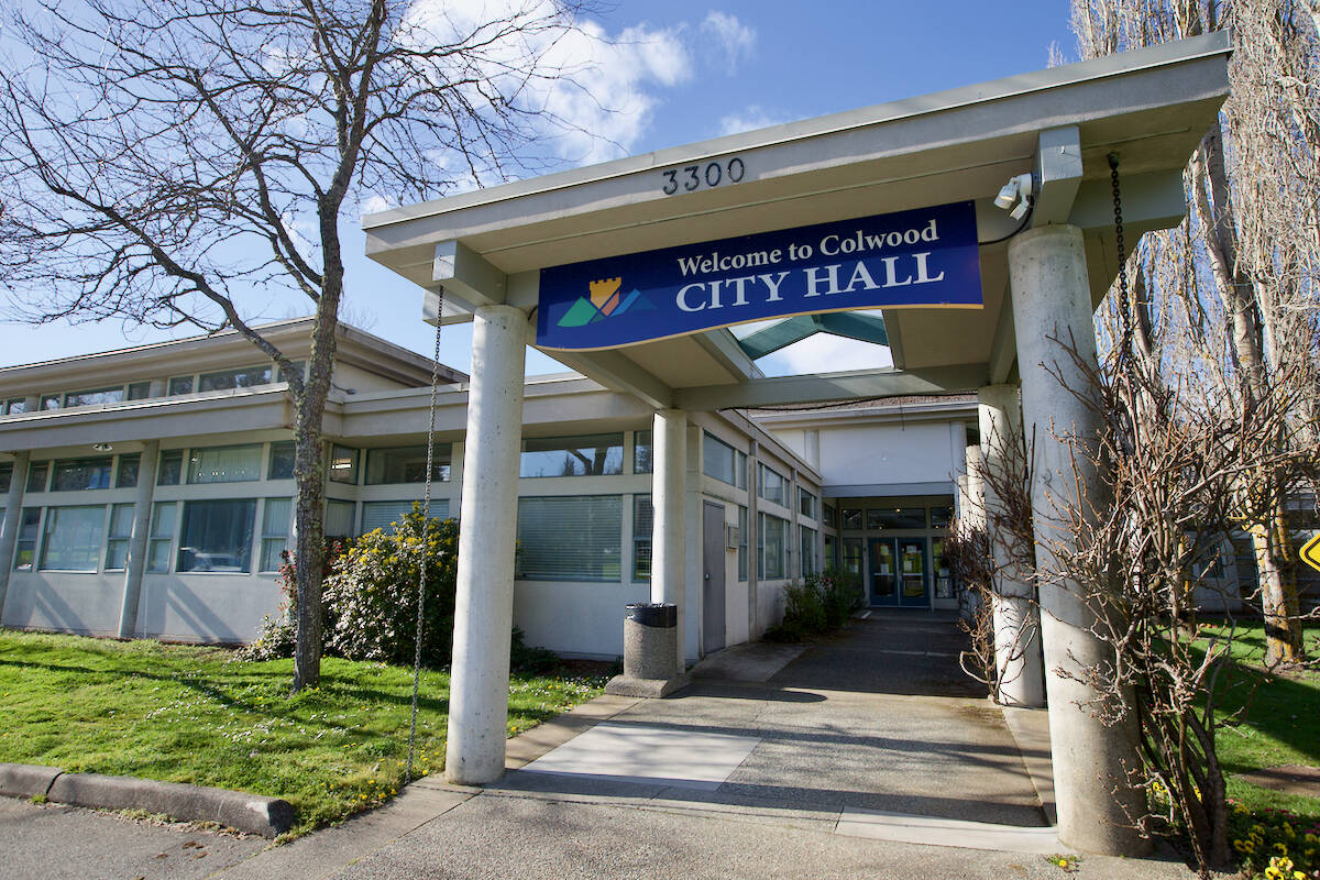 Colwood council has deferred a decision on whether to begin the implementation process for a proposed volunteer program until after the municipal election this fall. (Black Press Media file photo)
