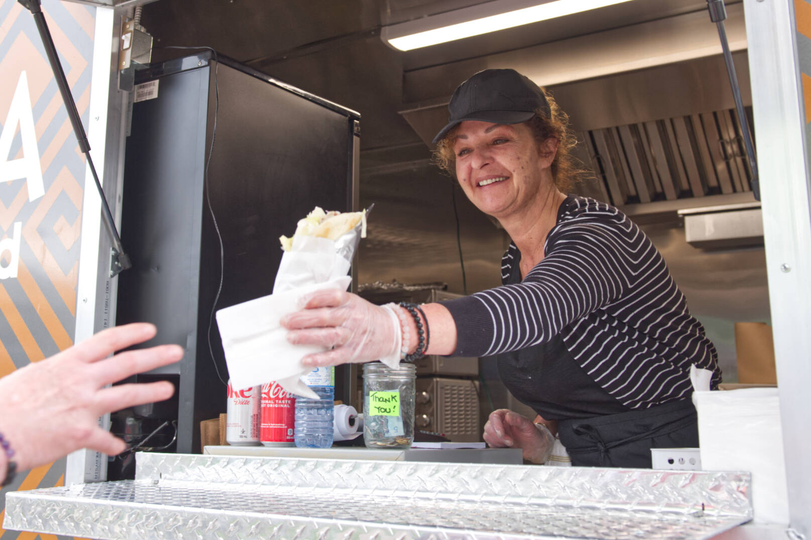 Saanich’s food truck program will be back this summer at two parks with six vendors. (Black Press Media file photo)