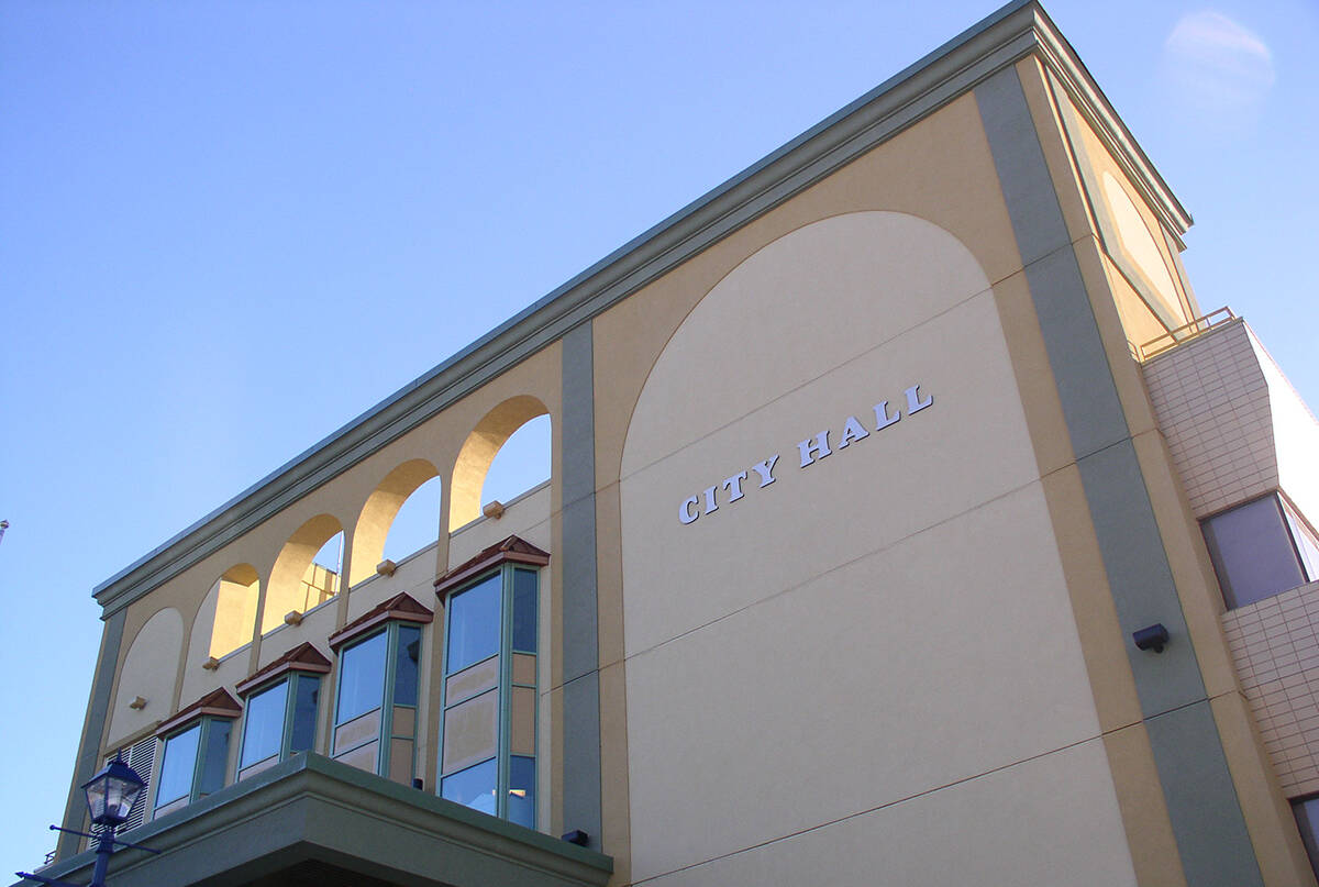 A notice of civil claim has been filed against the City of Quesnel, the city’s manager, and the provincial government by non-vaccinated employees who were terminated earlier this year. (Photo courtesy of City of Quesnel)