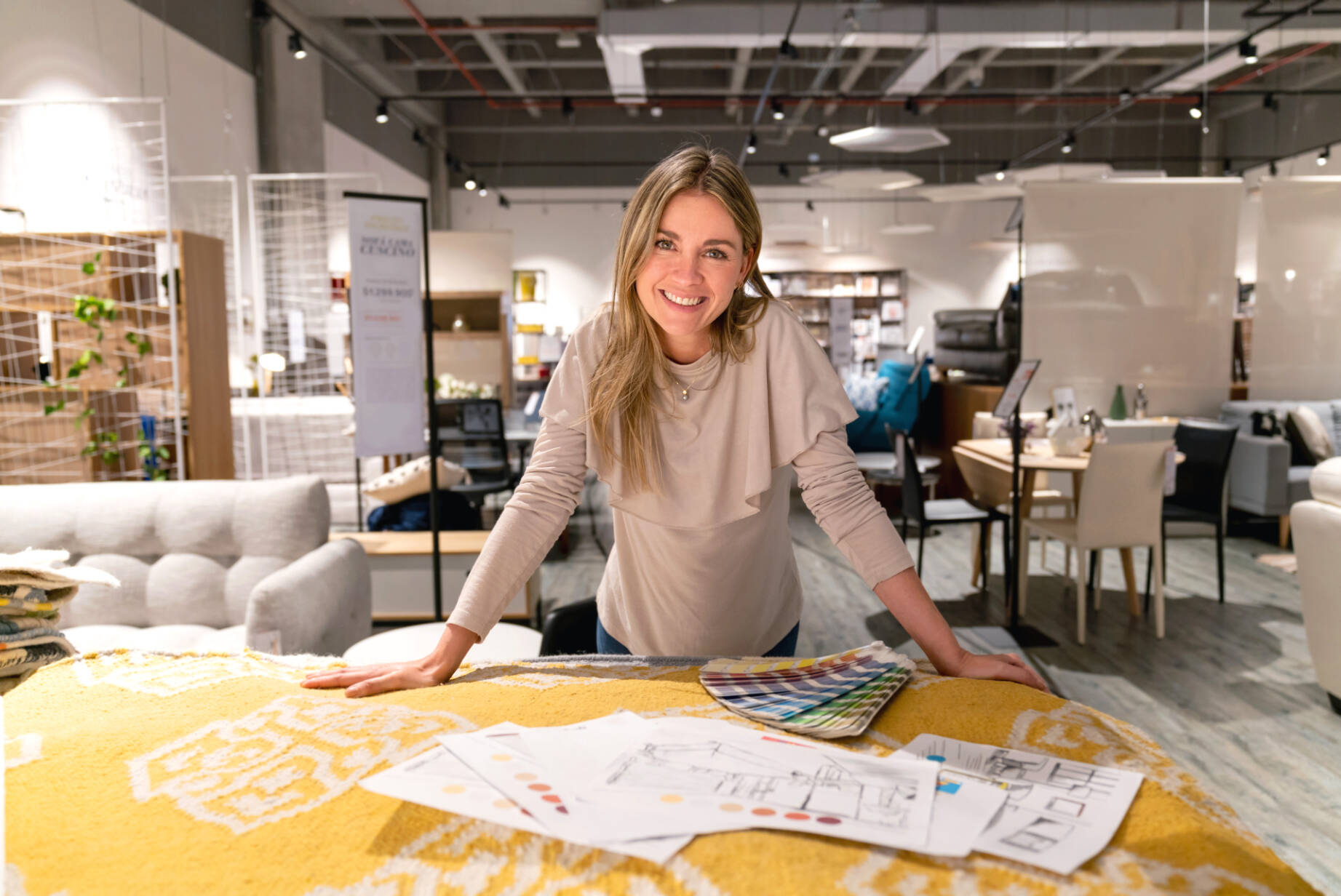 The Discovery Foundation’s EM3 program unites women entrepreneurs from across the province to build their networks in small groups led by experienced women tech leaders. (File - Metro Creative)