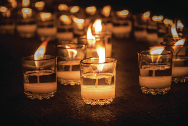 A candlelight vigil is set for this Friday (Aug. 12) in Sooke. (File - Sooke News Mirror)