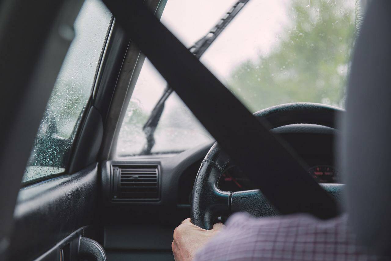 A new study from UBC has found that people who’ve visited the emergency room for fainting aren’t prone to more car crashes than other drivers. (Freestock-photos/Pixabay.com)