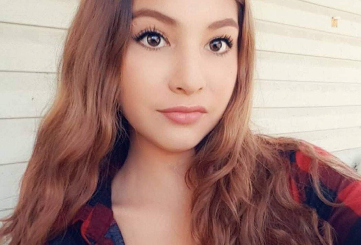 Mary Allison of Hedley, 19 and a member of the Upper Similkameen Indian Band, died August 5, 2022. Photo contributed