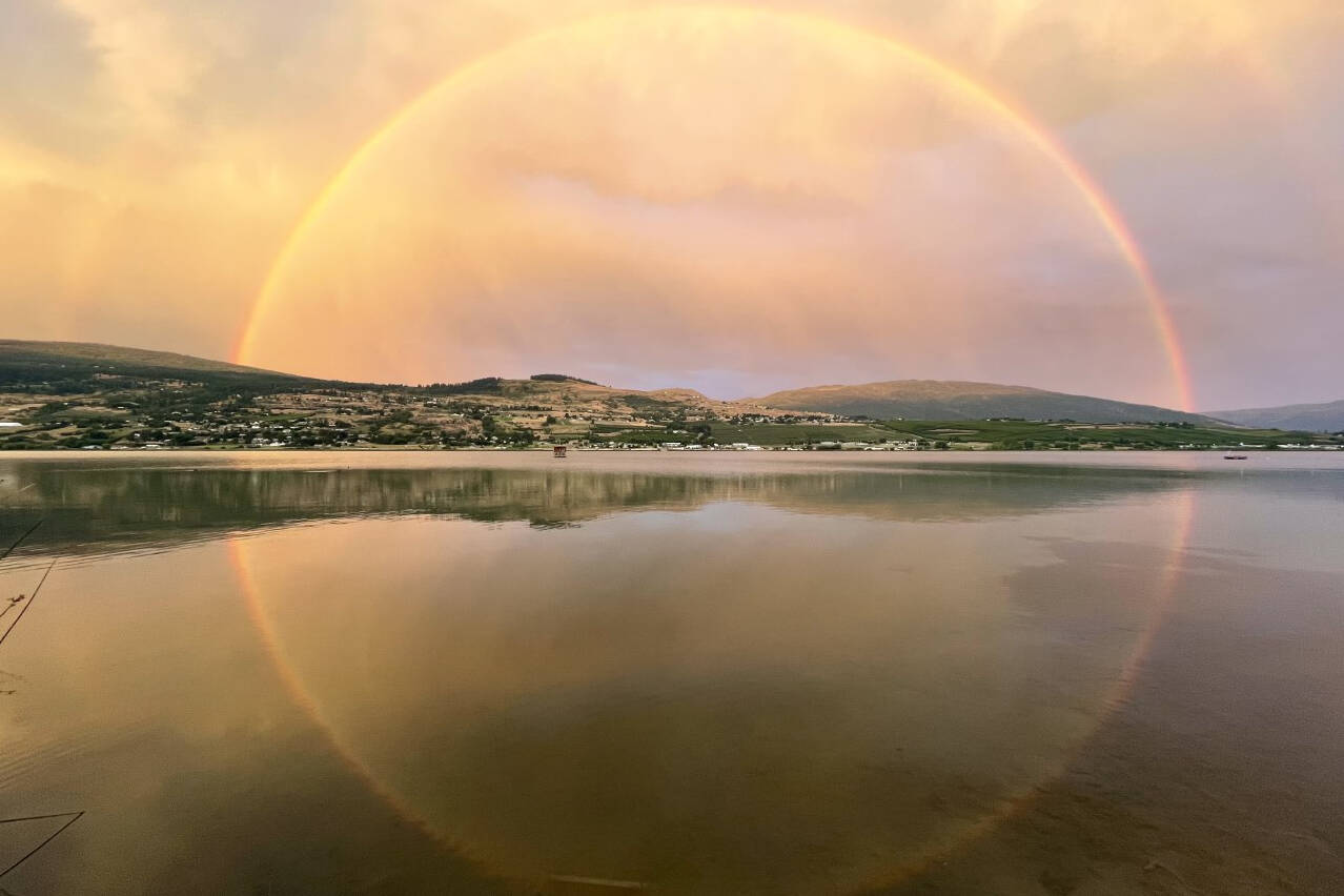 (Josh Wielinga photo)