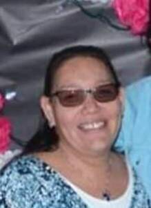 Bonnie Burns is shown in a Saskatchewan RCMP handout photo. Bonnie Burns has been identified by RCMP as one of the 10 people killed in a Labour Day weekend stabbing rampage in Saskatchewan. THE CANADIAN PRESS/HO Saskatchewan RCMP **MANDATORY CREDIT**