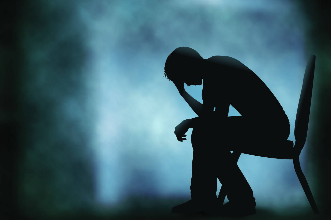 The Vancouver Island Crisis Society provides training in schools, suicide bereavement support and workshops. (metrocreative stock)